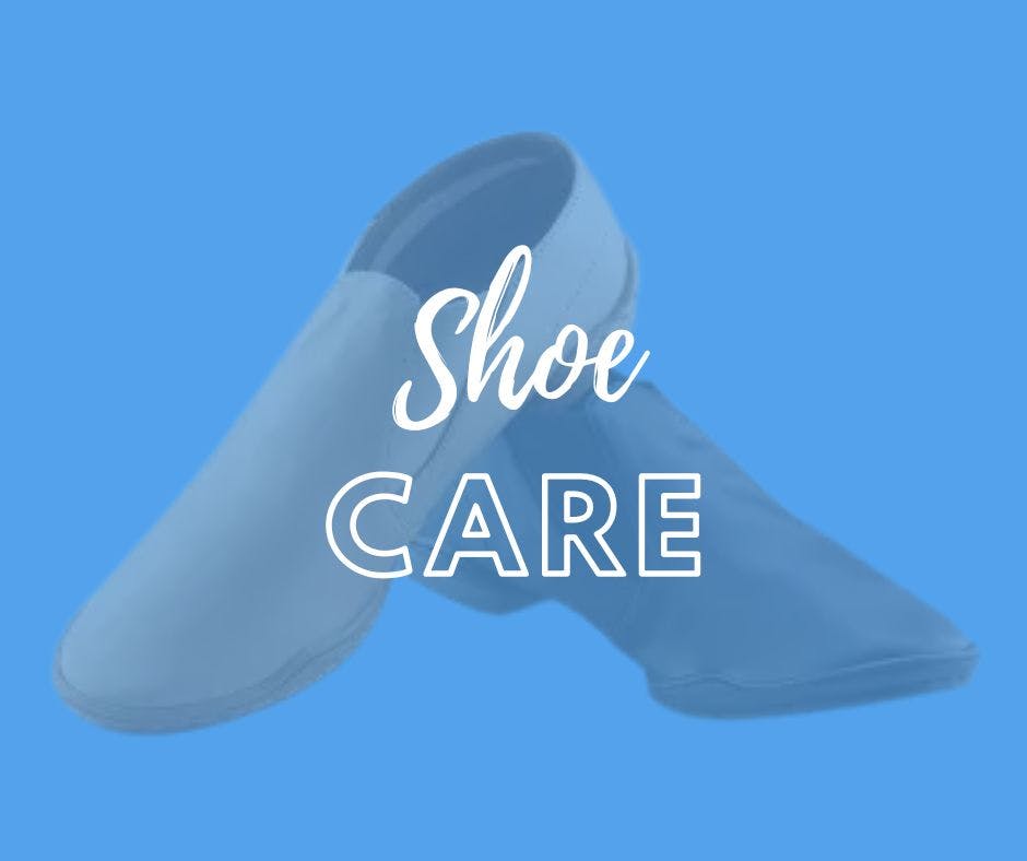 Shoe Care