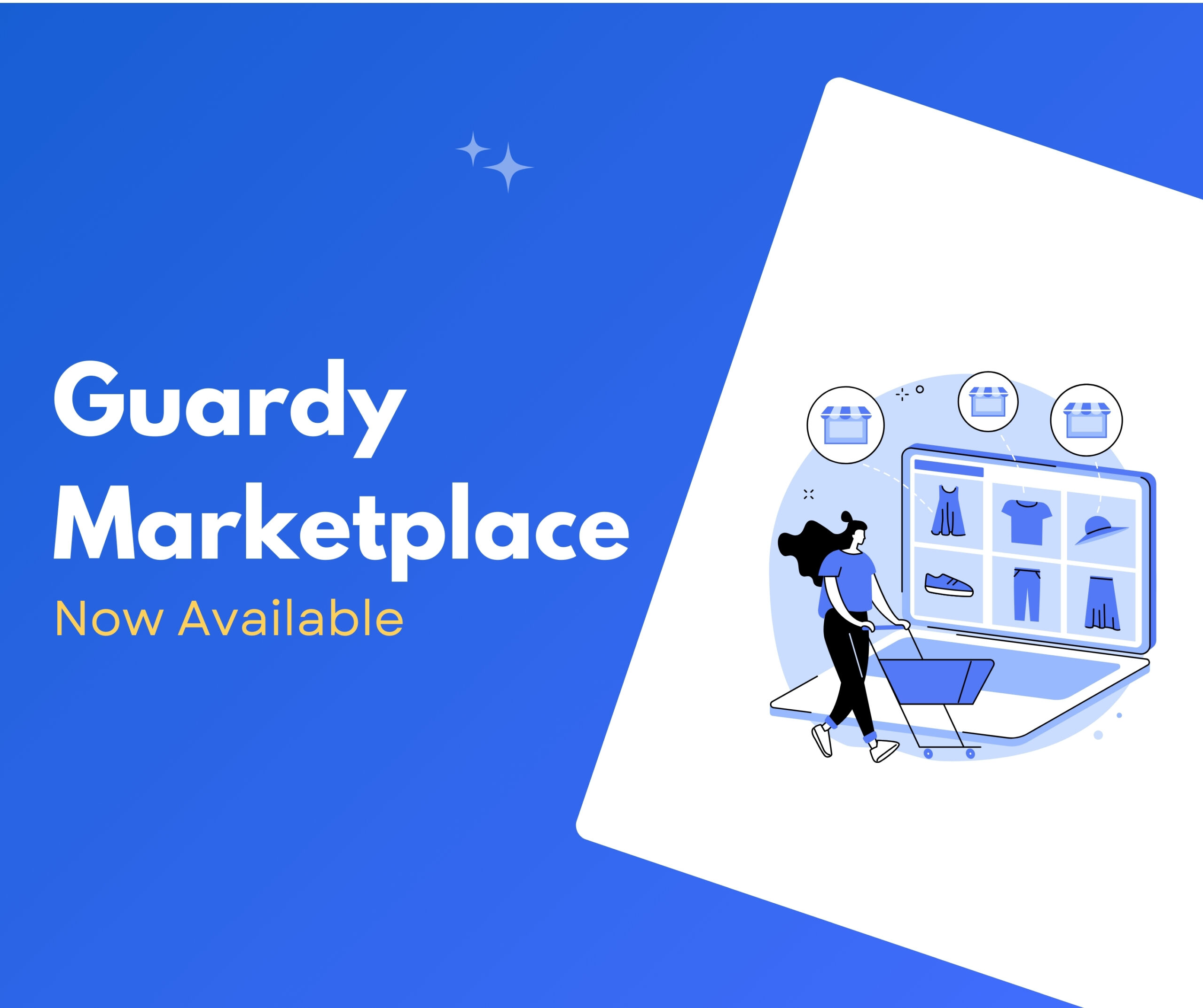 Introducing Guardy Marketplace: Your New Destination for Buying and Selling Used Color Guard Inventory