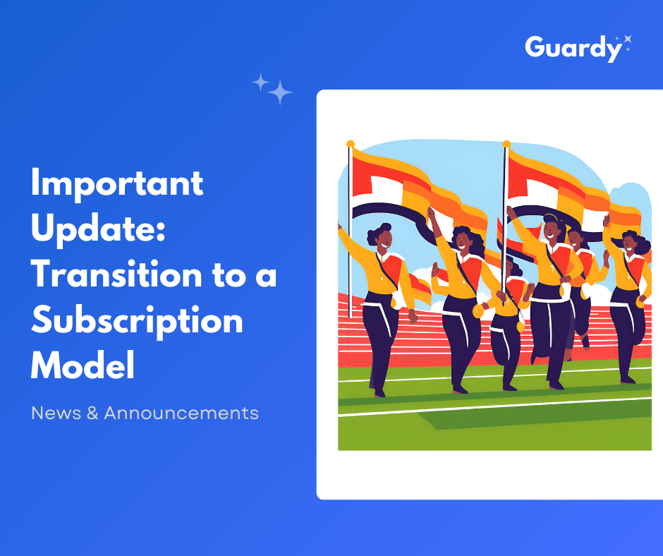 Important Update: Transition to a Subscription Model